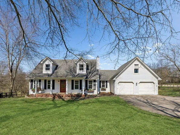 3188 Hampshire Pike, Mount Pleasant, TN 38474