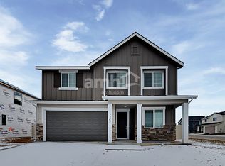 1263 E Old Mesquite St, Kuna, ID 83634