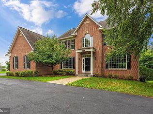 3200 Ramsland Way, Frederick, MD 21704