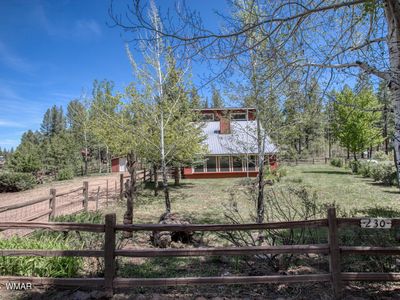 230 E Sky Hi Dr, Pinetop, AZ, 85935