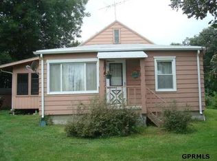 5412 S 310th St, Murdock, NE 68407