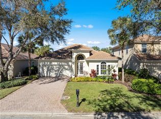 14546 Speranza WAY, BONITA SPRINGS, FL 34135