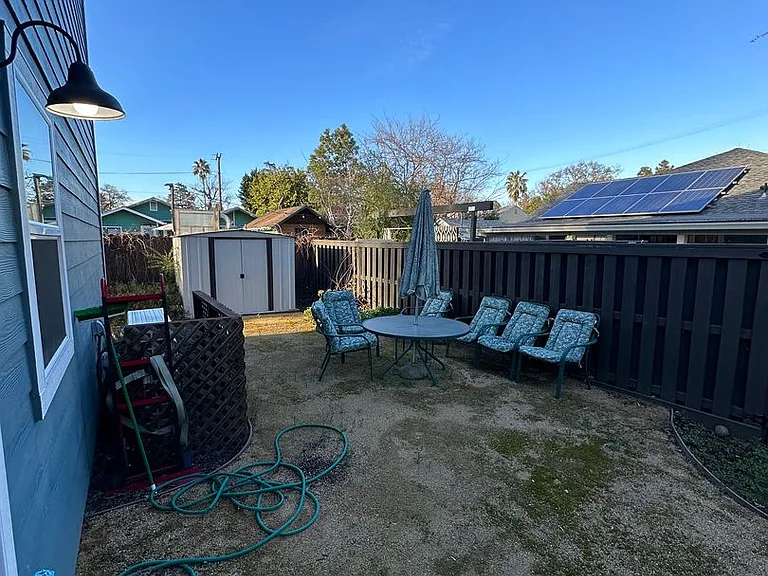 1321 Palm Ave #B — Photo 7