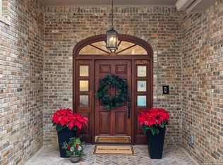 3042 Orchard Hl, San Antonio, TX 78230