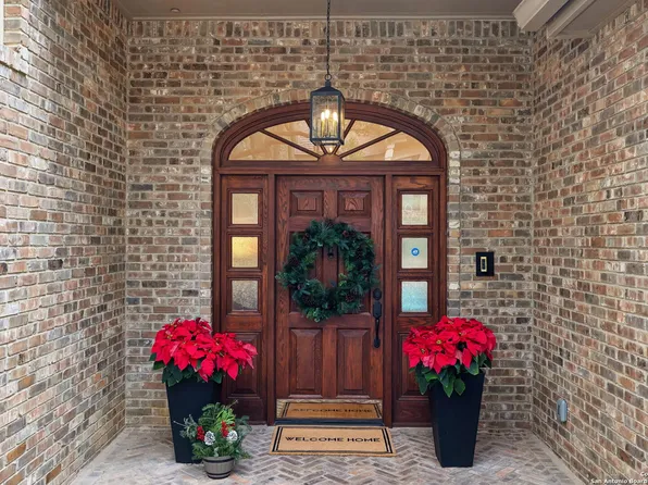 3042 Orchard Hill, San Antonio, TX 78230