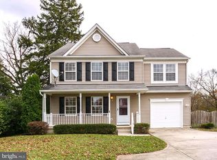 50 Hanover Rd, Reisterstown, MD 21136