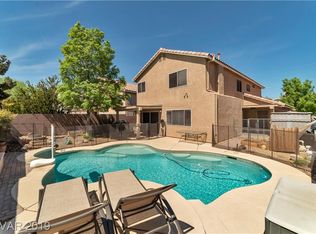 595 Beresford Ave, Las Vegas, NV 89123