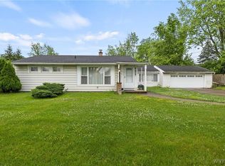121 Yale Ave, Amherst, NY 14226