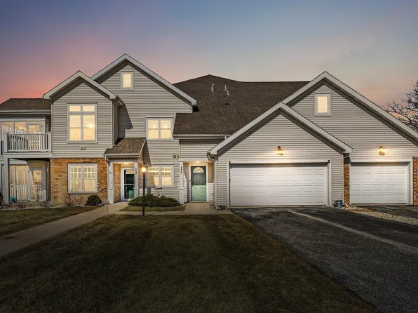 16 Corner Stone Way Unit 11, Fitchburg, WI 53711
