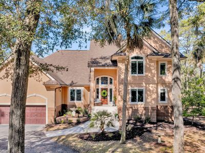 2410 The Haul Over, Seabrook Island, SC 29455
