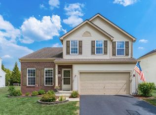 6546 Hemmingford Dr, Canal Winchester, OH 43110