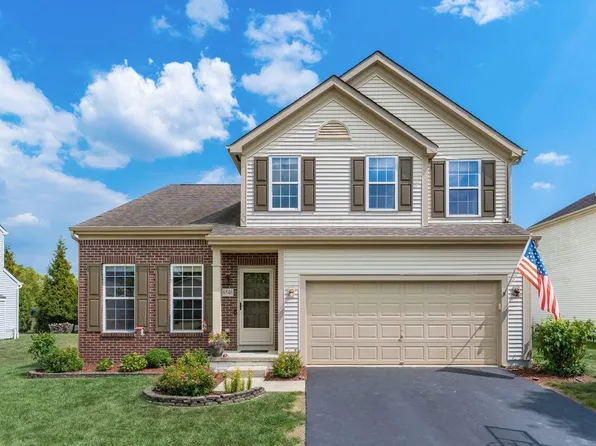 6546 Hemmingford Dr, Canal Winchester, OH 43110