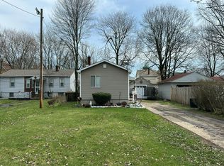689 Columbus Ave, Akron, OH