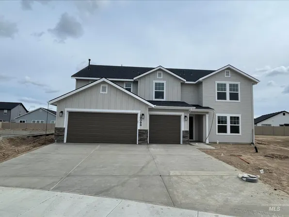 19094 Mooney Ave, Caldwell, ID 83605
