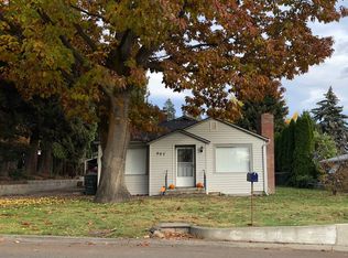907 S 22nd Ave, Yakima, WA 98902