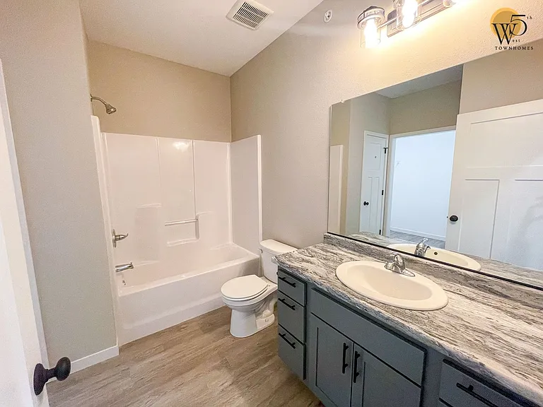 West 5th Townhomes — Photo 25