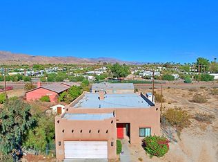 16240 Avenida Rambla, Desert Hot Springs, CA 92240