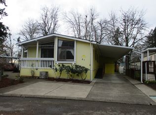 1400 S Elm St UNIT 61, Canby, OR 97013