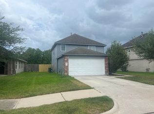 6219 El Granate Dr, Houston, TX 77048