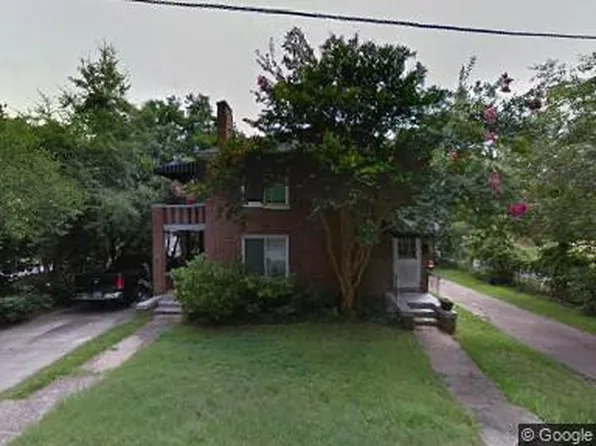 416 Cothran Ave, Greenwood, SC 29649