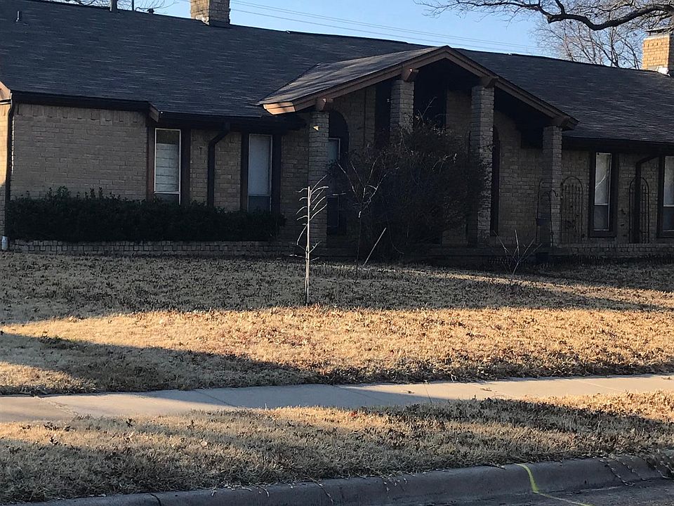 2633 Forest Grove, Richardson