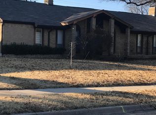 2633 Forest Grove Dr, Richardson, TX 75080