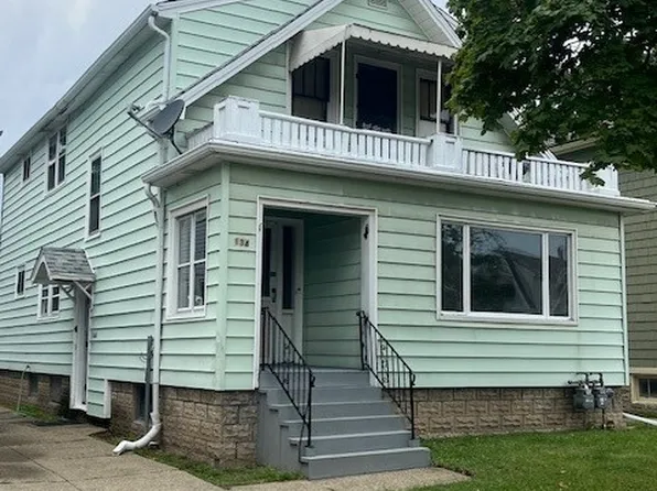 134 Ivanhoe Rd, Buffalo, NY 14215