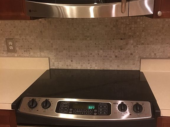 appliances