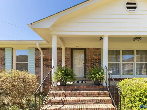 4004 Dotson Dr SE, Huntsville, AL 35802