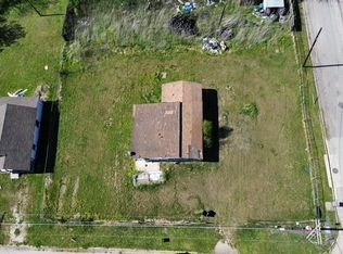 807 E 17th Ave, Corsicana, TX