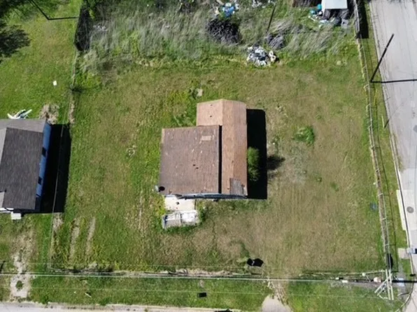 807 E 17th Ave, Corsicana, TX 75110