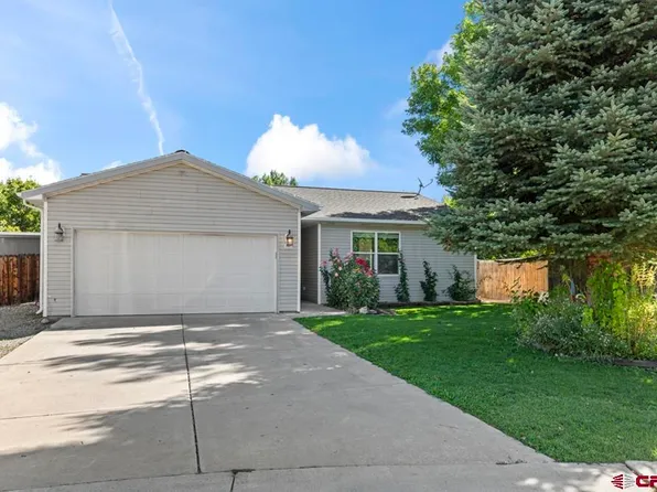 260 Bristlecone Court, Montrose, CO 81403