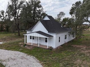 80167 NW 90th Ave, Byers, KS 67021