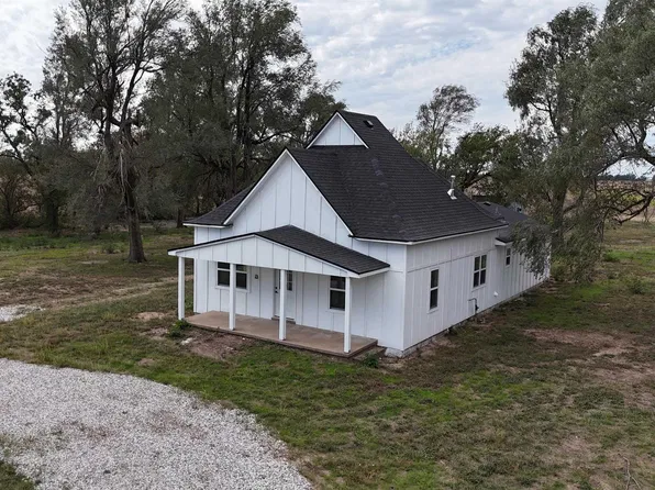 80167 NW 90th Ave, Byers, KS 67021