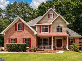 2430 Harbin Springs Cv, Dacula, GA 30019