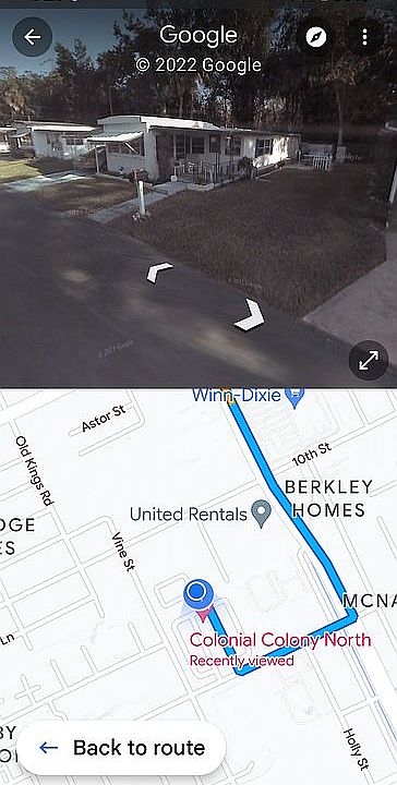 2nd image of 902 N Colonial Cir