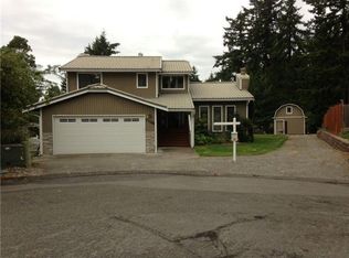 7106 Zircon Ct SW, Lakewood, WA 98498
