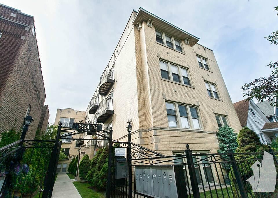 1st image of 2836 N Dawson Ave APT 3E