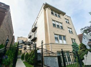 2836 N Dawson Ave APT 3E, Chicago, IL 60618