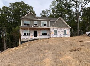 22 Rose Brooke Cir, White, GA 30184