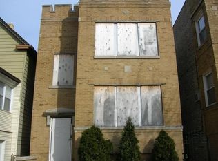 3909 N Kimball Ave, Chicago, IL 60618