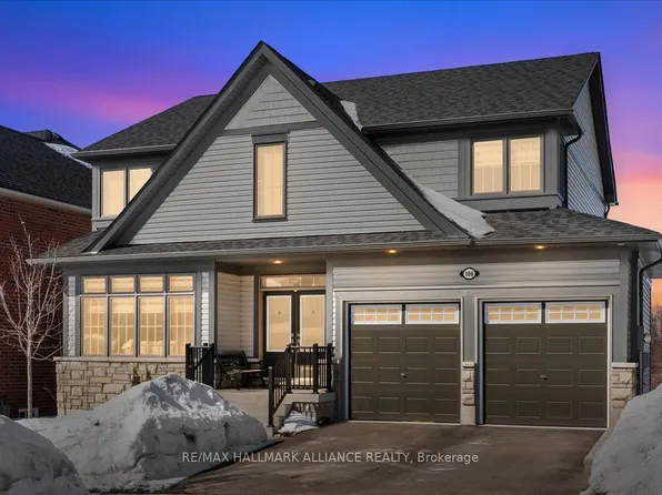 106 Rea Dr, Centre Wellington, ON N1M 0H5