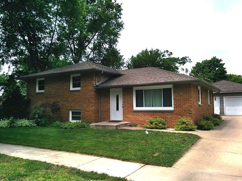 Brick Exterior