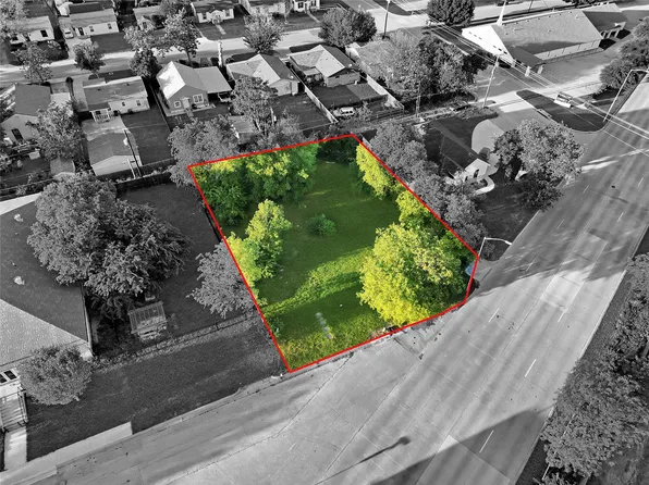 5508 W Vickery Blvd, Fort Worth, TX 76107