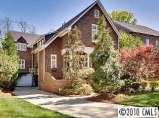 1659 Scotland Ave, Charlotte, NC 28207