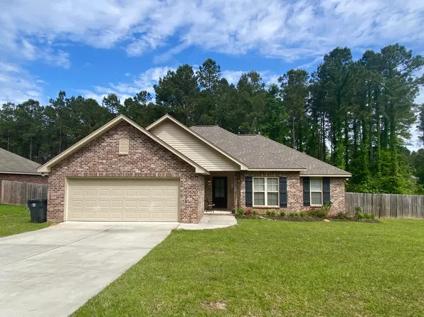 4 Pear Orch, Purvis, MS 39475