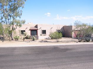 18121 S Placita De La Ceja, Sahuarita, AZ 85629