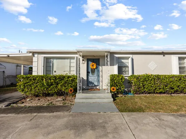 430 W 25th Street, Riviera Beach, FL 33404