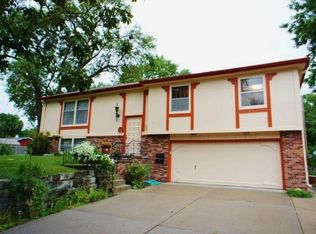 4100 G St, Lincoln, NE 68510