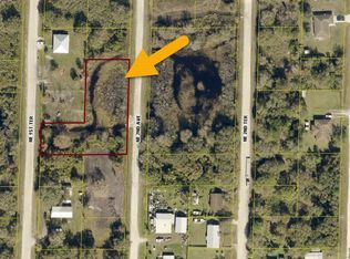 NE 2nd Ave LOT 10, Okeechobee, FL 34972